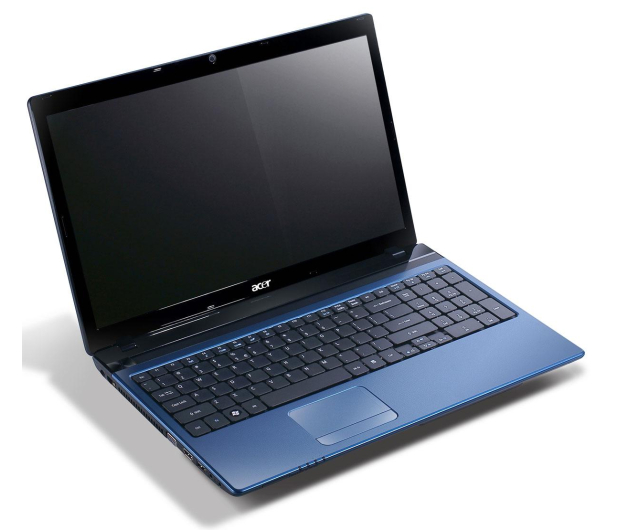 Acer AS5560G A6-3420M/4GB/500/DVD-RW/7HP64 HD7670 - 116917 - zdjęcie 2